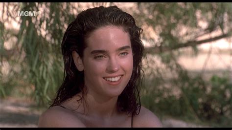 jennifer connelly pussy|The Top 5 Celebrity Back Pussy Nude Scenes